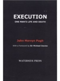 Enlarge image Cover: Execution - Waterside Press