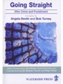 Cover: Going Straight - Waterside Press