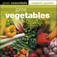 Enlarge image Cover: Grow Vegetables - Impact Publishing Ltd