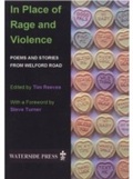 Cover: In Place of Rage and Violence - Waterside Press