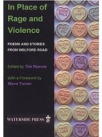 Enlarge image Cover: In Place of Rage and Violence - Waterside Press
