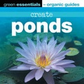 Cover: Create Ponds - Impact Publishing Ltd