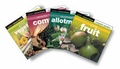 Cover: The Food Garden - Impact Publishing Ltd