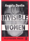 Cover: Invisible Women - Waterside Press