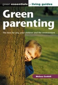 Cover: Green Parenting - Impact Publishing Ltd