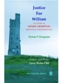 Cover: Justice for William - Waterside Press