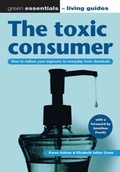 Cover: The Toxic Consumer - Impact Publishing Ltd