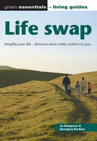 Enlarge image Cover: Life Swap - Impact Publishing Ltd