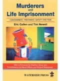 Cover: Murderers and Life Imprisonment - Waterside Press