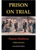 Cover: Prison on Trial - Waterside Press
