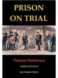 Enlarge image Cover: Prison on Trial - Waterside Press