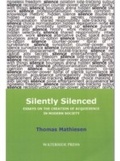 Cover: Silently Silenced - Waterside Press