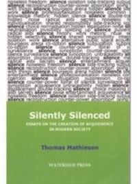 Enlarge image Cover: Silently Silenced - Waterside Press