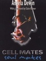 Cover: Cell Mates/Soul Mates - Waterside Press