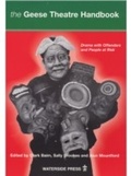 Cover: Geese Theatre Handbook - Waterside Press