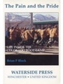 Cover: Pain and the Pride - Waterside Press