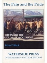 Enlarge image Cover: Pain and the Pride - Waterside Press