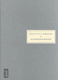 Enlarge image Cover: Tell it to a Stranger - Persephone Books Ltd