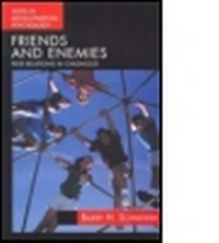 Enlarge image Cover: Friends and Enemies - Hodder Arnold