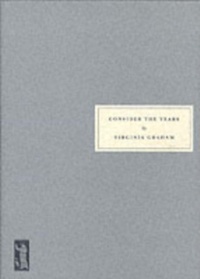 Enlarge image Cover: Consider the Years - Persephone Books Ltd