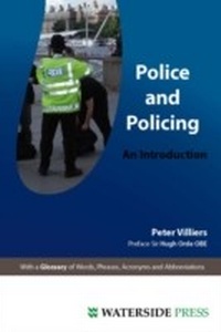 Abbildung von: Police and Policing - Waterside Press