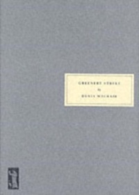 Enlarge image Cover: Greenery Street - Persephone Books Ltd