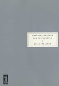 Cover: Cheerful Weather for the Wedding - Persephone Books Ltd