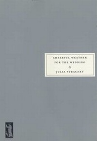 Enlarge image Cover: Cheerful Weather for the Wedding - Persephone Books Ltd