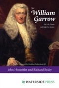 Cover: Sir William Garrow - Waterside Press