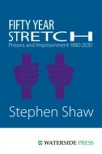 Enlarge image Cover: Fifty Year Stretch - Waterside Press