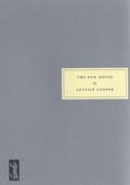 Cover: The New House - Persephone Books Ltd