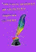 Cover: The Magic of Words - Wizard Publications