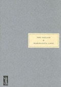Cover: The Village - Persephone Books Ltd