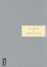Enlarge image Cover: The Village - Persephone Books Ltd