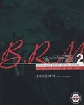 Cover: BRM: Spaceframe Cars, 1959-65 v.2 - Motor Racing Publications Ltd