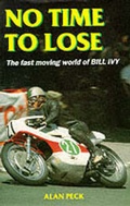 Cover: No Time to Lose - Motor Racing Publications Ltd