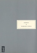 Cover: Doreen - Persephone Books Ltd