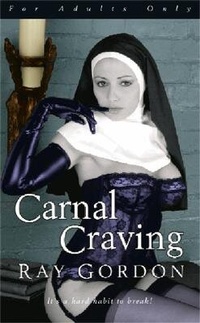 Abbildung von: Carnal Craving - Hodder Paperback
