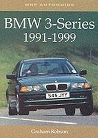 Abbildung von: BMW 3-Series, 1992-1999 - Motor Racing Publications Ltd
