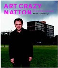 Cover: Art Crazy Nation - 21 Publishing Ltd