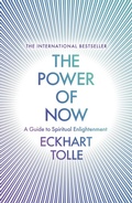 Cover: The Power of Now - Yellow Kite