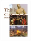 Cover: This is Civilisation - 21 Publishing Ltd