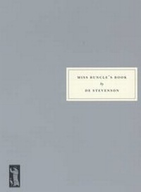 Enlarge image Cover: Miss Buncle's Book - Persephone Books Ltd