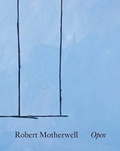 Cover: Robert Motherwell: Open - 21 Publishing Ltd