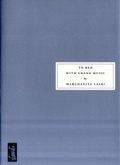 Cover: To Bed with Grand Music - Persephone Books Ltd