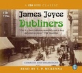 Cover: Dubliners - CSA WORD