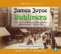 Enlarge image Cover: Dubliners - CSA WORD