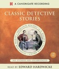Cover: Classic Detective Stories - CSA WORD