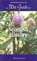 Cover: A Wee Guide to Scottish History - Goblinshead