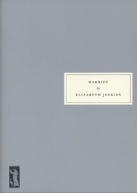 Enlarge image Cover: Harriet - Persephone Books Ltd